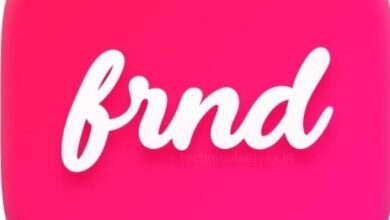 FRND Apk: Connect with People Around the World Through Audio & Video Call