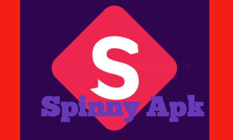 Spinny Apk: Buy & Sell Second-hand Car Online!