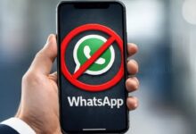 4 Mistakes to Avoid to Prevent a WhatsApp Ban!