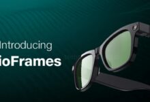 Jio AI Glasses: Make UPI Payment without Touching your Phone