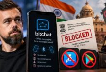 Offline Messaging App: "Bitchat" has been Removed from the Indian App Store