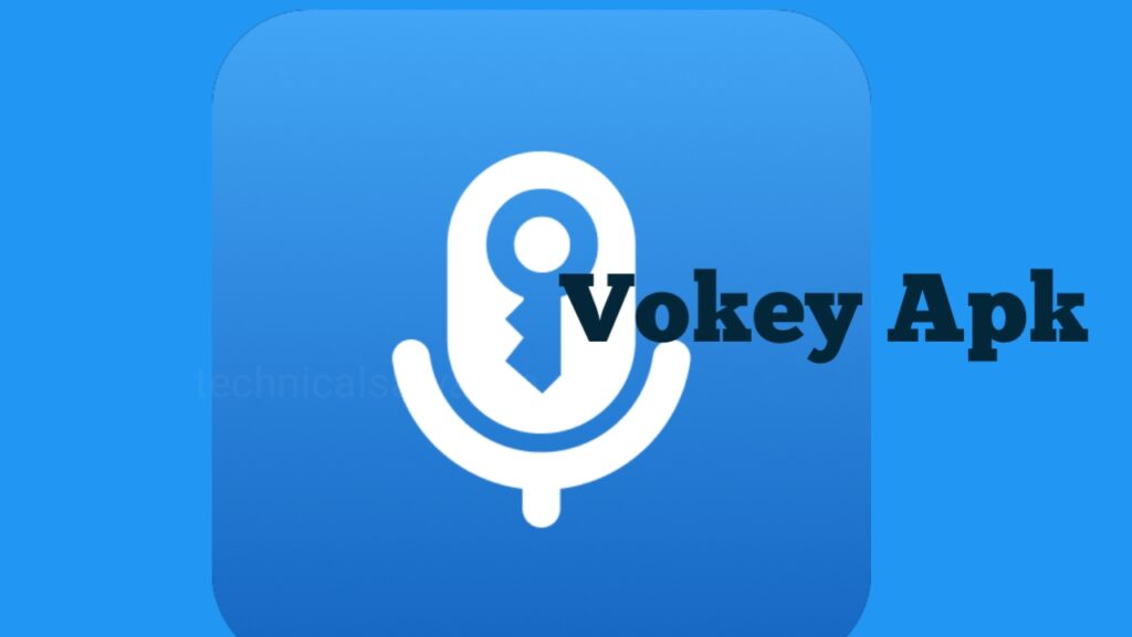 Vokey Voice Screen Lock Apk : Lock, Unlock & Find your Phone Using your Voice or a Clap
