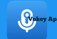 Vokey Voice Screen Lock Apk : Lock, Unlock & Find your Phone Using your Voice or a Clap