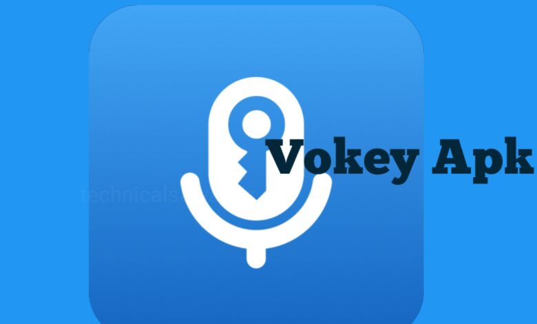 Vokey Voice Screen Lock Apk : Lock, Unlock & Find your Phone Using your Voice or a Clap