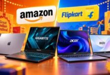 Big Sale on Flipkart and Amazon : 50% OFF on Smartphones, TVs and Laptops!