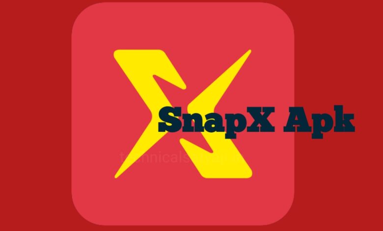SnapX Apk: Create Stunning Photos, Festival Posters, & Business Branding Content in Seconds